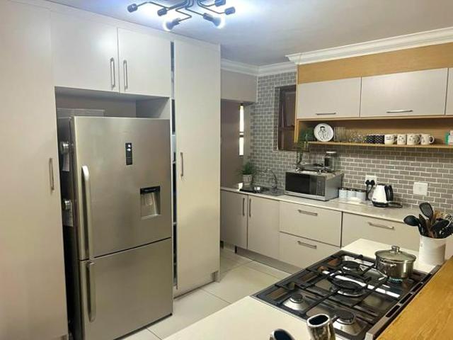 4 Bedroom House in Caribbean Beach Club