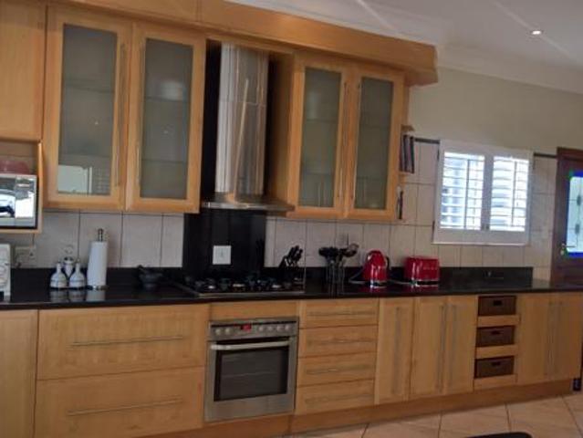 4 Bedroom House in Caribbean Beach Club