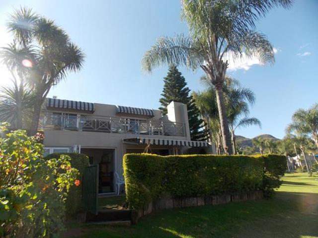 4 Bedroom House in Caribbean Beach Club