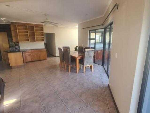 4 Bedroom House in Caribbean Beach Club