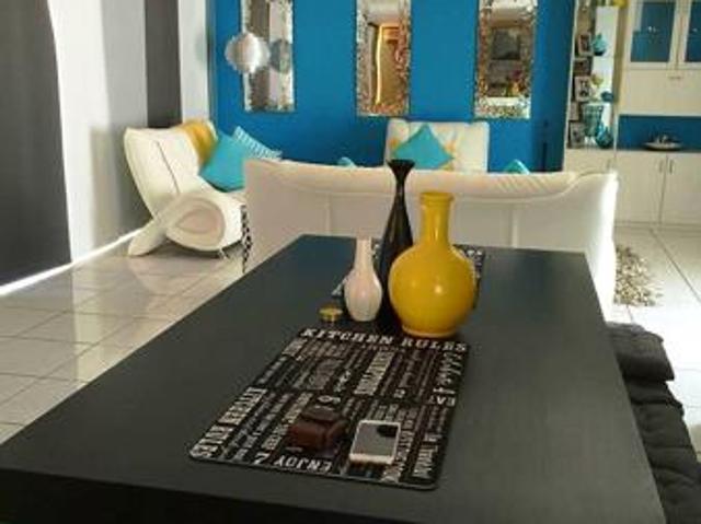4 Bedroom House in Caribbean Beach Club