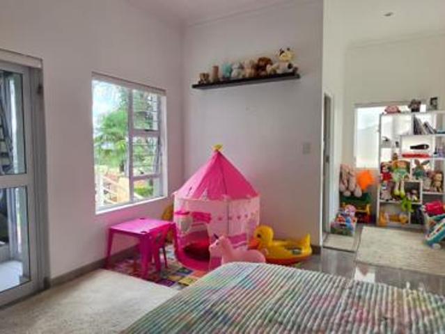4 Bedroom House in Caribbean Beach Club
