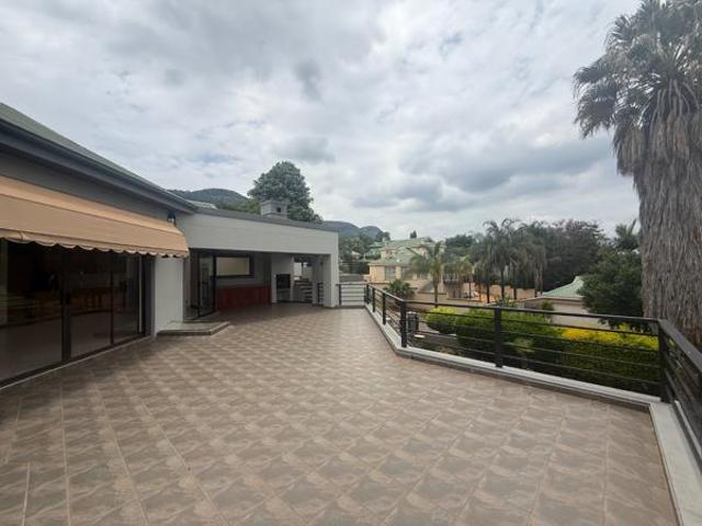 4 Bedroom House in Caribbean Beach Club