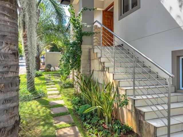 4 Bedroom House in Caribbean Beach Club
