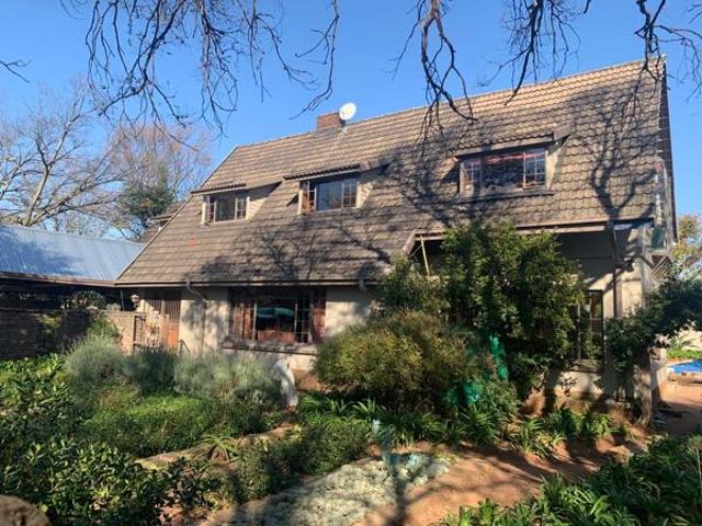 4 Bedroom House in Carletonville