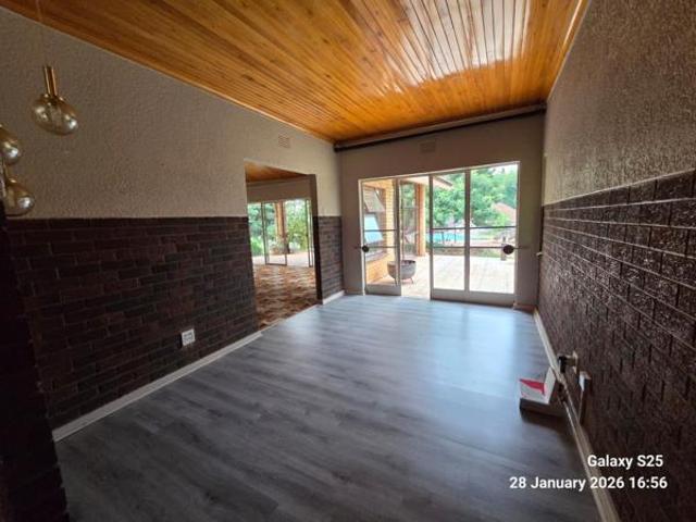 4 Bedroom House in Carletonville