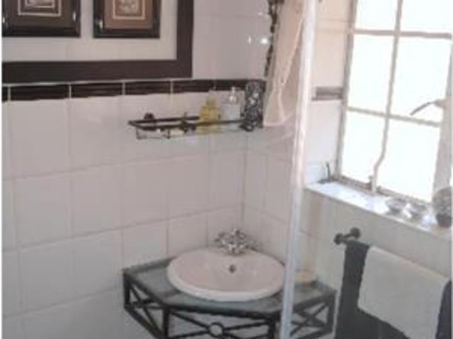 4 Bedroom House in Carletonville