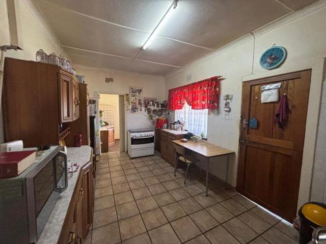 4 Bedroom House in Carletonville