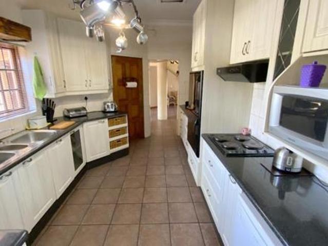 4 Bedroom House in Carletonville