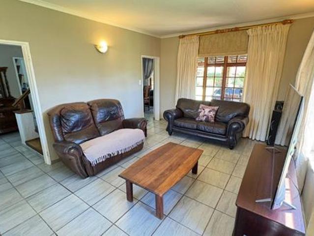 4 Bedroom House in Carletonville