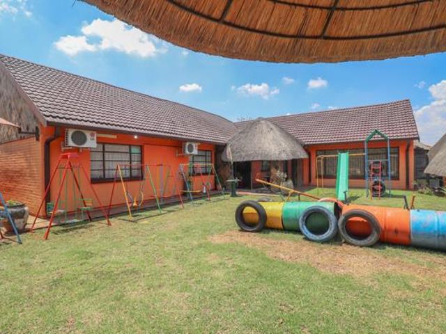 4 Bedroom House in Carletonville
