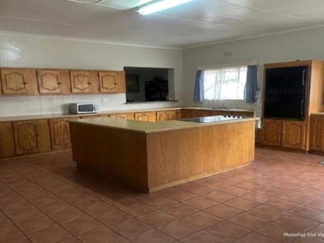 4 Bedroom House in Carletonville