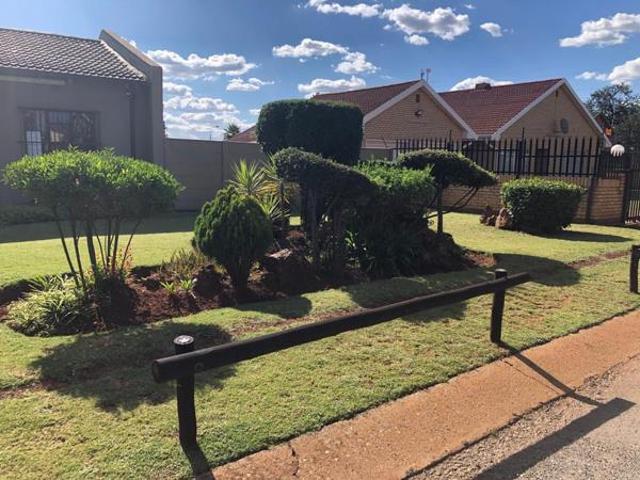 4 Bedroom House in Carletonville