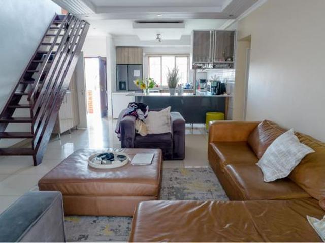4 Bedroom House in Carlswald Estate