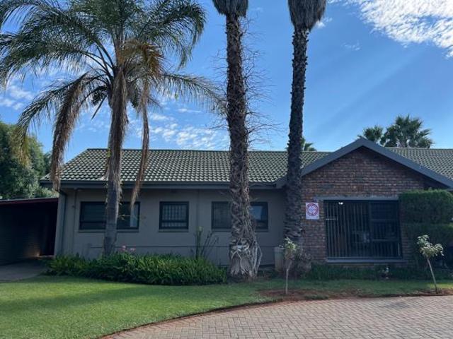 4 Bedroom House in Carters Glen