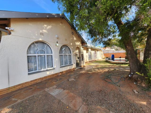 4 Bedroom House in Carters Glen