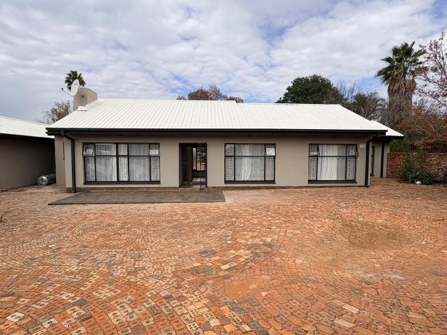4 Bedroom House in Carters Glen