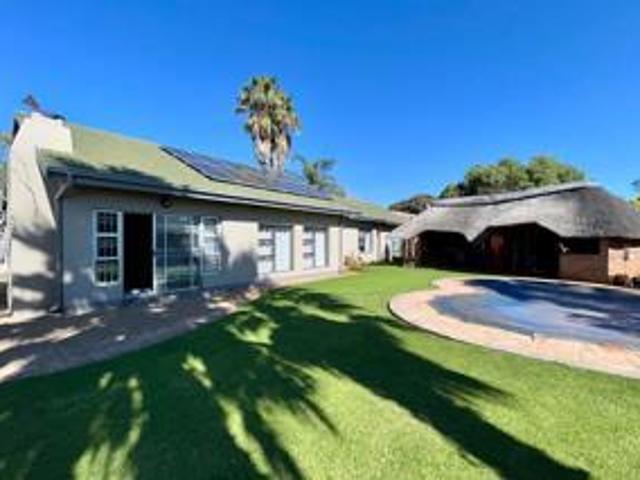 4 Bedroom House in Carters Glen