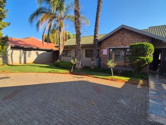 4 Bedroom House in Carters Glen