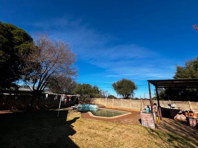 4 Bedroom House in Carters Glen