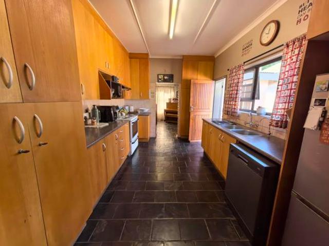 4 Bedroom House in Carters Glen