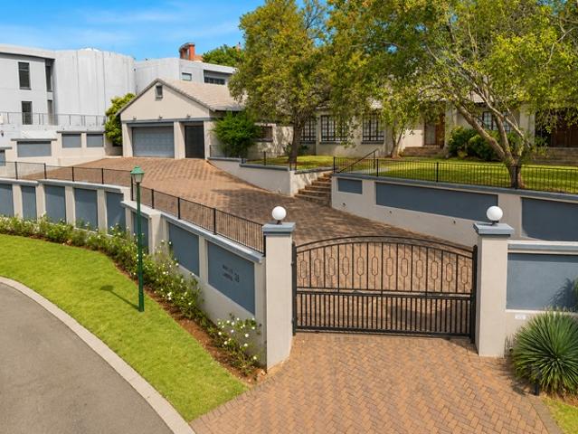 4 Bedroom House in Cashan