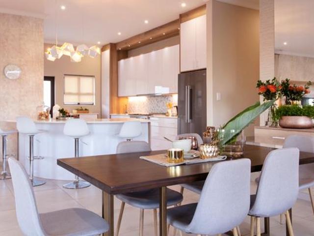4 Bedroom House in Cashan