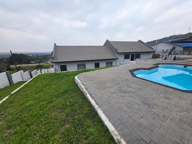 4 Bedroom House in Cashan