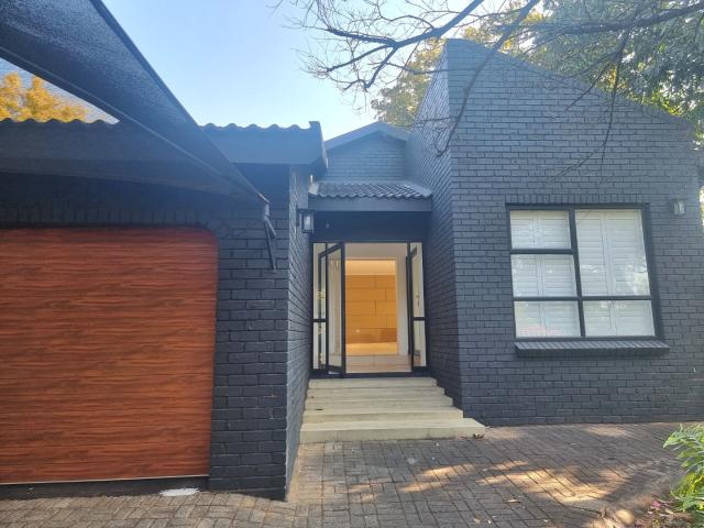 4 Bedroom House in Cashan