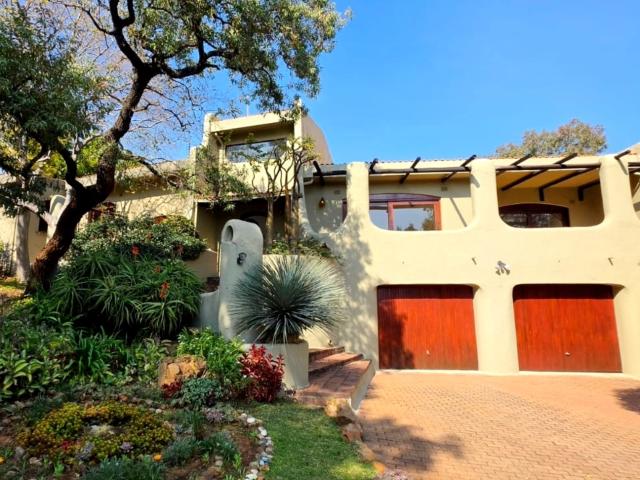 4 Bedroom House in Cashan