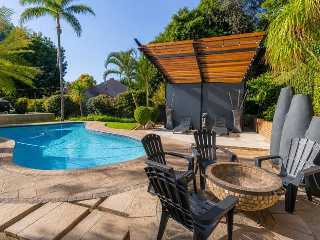 4 Bedroom House in Cashan