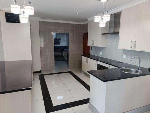 4 Bedroom House in Cashan