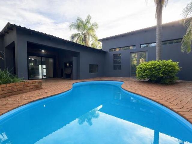 4 Bedroom House in Cashan