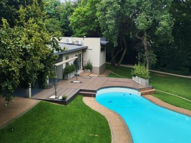 4 Bedroom House in Cashan
