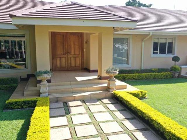 4 Bedroom House in Cashan