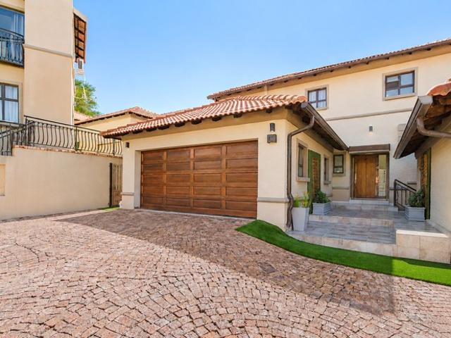 4 Bedroom House in Cashan