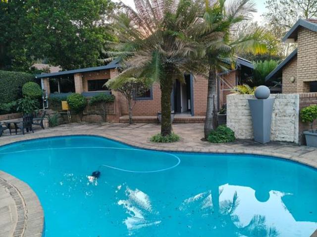 4 Bedroom House in Cashan