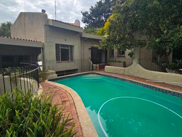 4 Bedroom House in Cashan