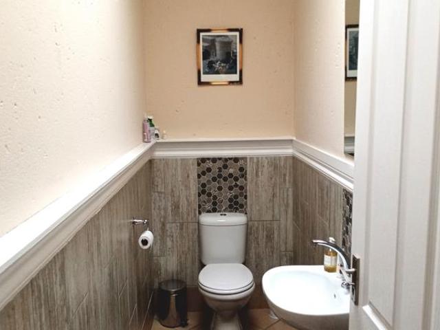 4 Bedroom House in Cashan