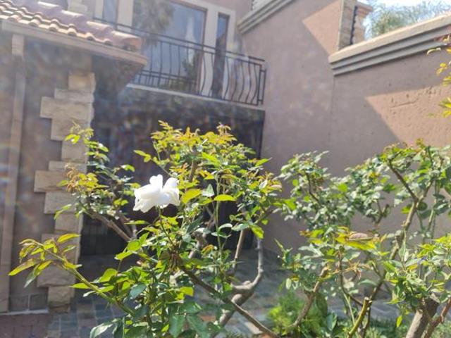 4 Bedroom House in Cashan