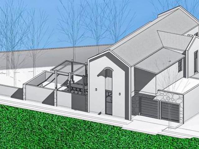 4 Bedroom House in Centurion Central