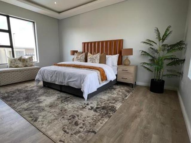 4 Bedroom House in Centurion Central
