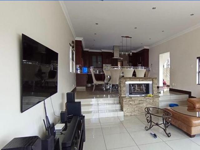 4 Bedroom House in Centurion Central