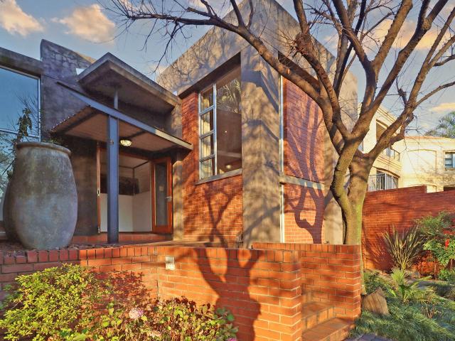 4 Bedroom House in Centurion Golf Estate