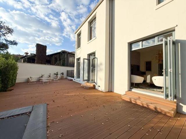 4 Bedroom House in Centurion Golf Estate