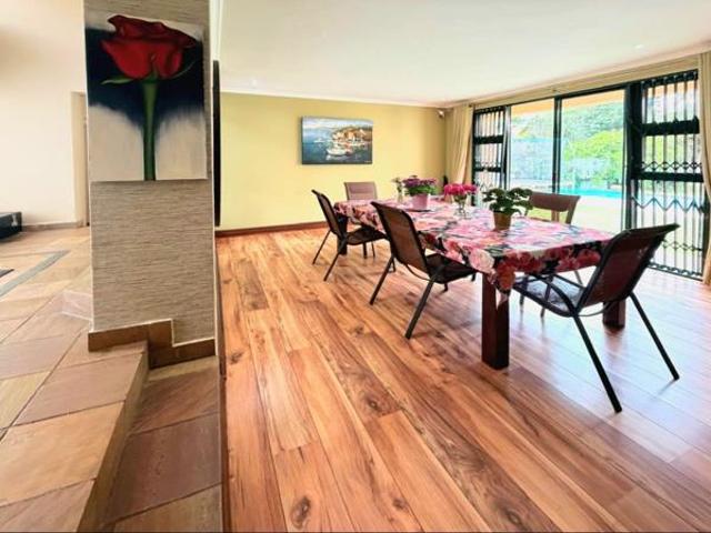 4 Bedroom House in Centurion Golf Estate