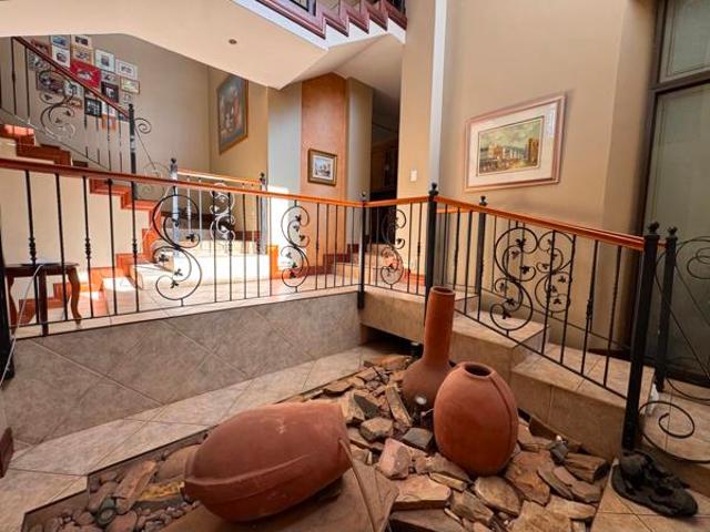 4 Bedroom House in Centurion Golf Estate