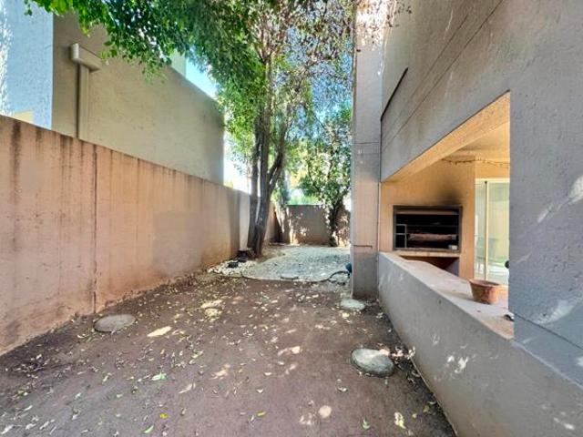 4 Bedroom House in Centurion Golf Estate