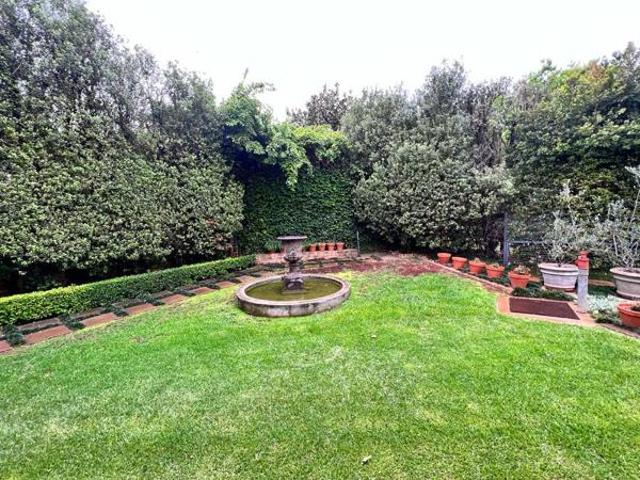 4 Bedroom House in Centurion Golf Estate