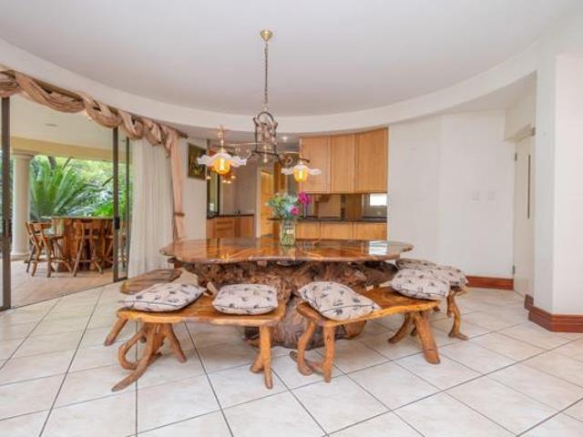 4 Bedroom House in Centurion Golf Estate